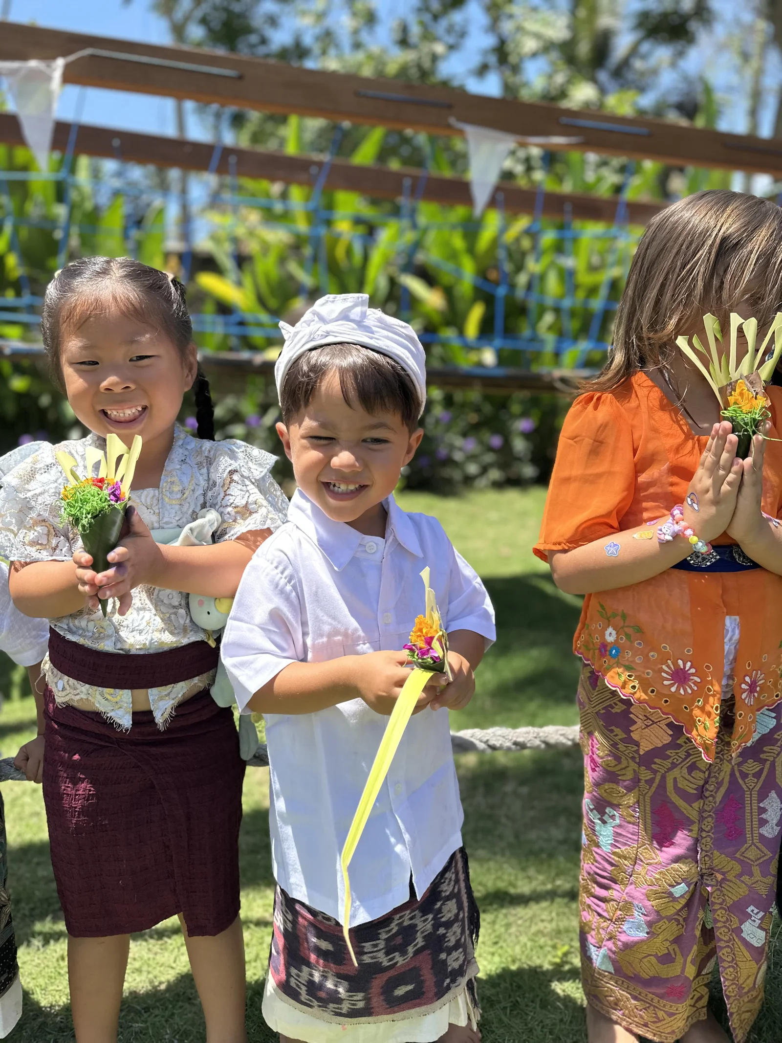 Sunny Kids Moment 66